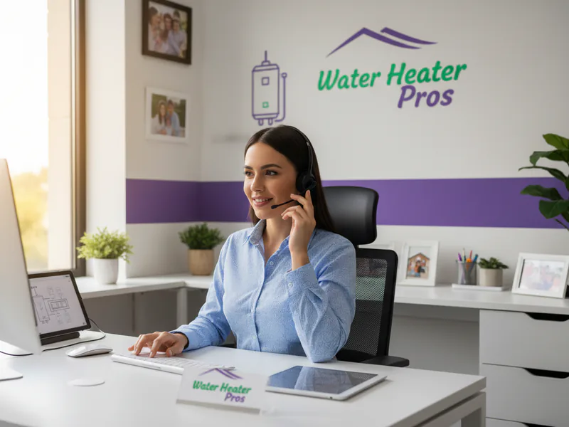 Water Heater Repair  in Fountain Inn  FAQ